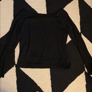 Joy Lab Pullover Light SweatShirt